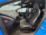 Ford Focus 2.3T EcoBoost RS Hatchback 5dr Petrol Manual AWD Euro 6 (s/s) (350 ps) 9