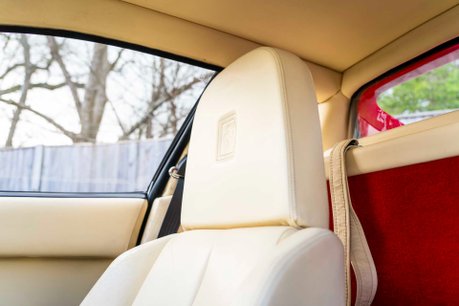 Ferrari Testarossa UK SUPPLIED. RHD. SPECIFICATION AND INFORMATION COMING SOON. 10