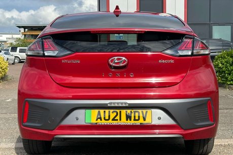 Hyundai IONIQ IONIQ Premium SE BEV 5dr 15