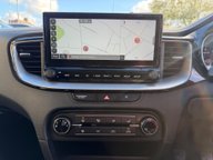 Kia Xceed CONNECT ISG 16