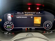 Audi Q2 1.5 TFSI CoD 35 S line SUV 5dr Petrol S Tronic Euro 6 (s/s) (150 ps) Half L 14
