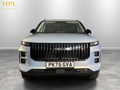 JAECOO 7 1.5T SHS 18.3kWh Luxury SUV 5dr Petrol Plug-in Hybrid Auto Euro 6 (s/s) (20