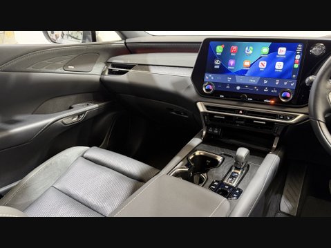 Lexus RX 450H PLUS TAKUMI 106