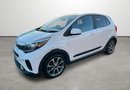 Kia Picanto 1.25 X-Line 5dr Auto 8