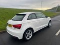 Audi A1 1.0 A1 Sport TFSI 3dr 5