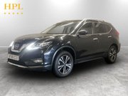 Nissan X-Trail 1.3 DIG-T N-Connecta SUV 5dr Petrol DCT Auto Euro 6 (s/s) (160 ps) Alloys 3