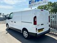 Renault Trafic 2.0 dCi Blue SL30 Advance Panel Van 5dr Diesel Manual L1 H1 Euro 6 (s/s) (1 37