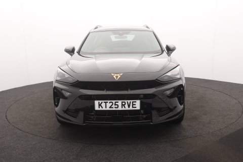 Cupra Formentor 5dr 1.5 eTSI V2 Petrol Hybrid DSG Automatic 45
