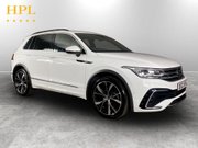 Volkswagen Tiguan 1.5 TSI R-Line SUV 5dr Petrol DSG Euro 6 (s/s) (150 ps) Air Con - Alloys - 1