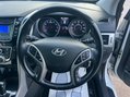 Hyundai i30 1.6 Active Auto Euro 5 5dr 19
