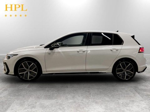 Volkswagen Golf 1.5 eTSI MHEV Black Edition Hatchback 5dr Petrol Hybrid DSG Euro 6 (s/s) (1 4