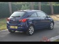 Vauxhall Corsa 1.4i ecoTEC Energy Euro 6 3dr (a/c) 14