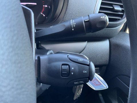 Citroen Dispatch 2.0 BlueHDi 1400 Enterprise Edition XL FWD 3 Euro 6 (s/s) 6dr 32