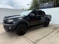 Ford Ranger 3.2 Ranger Wildtrak 4x4 TDCi Auto 4WD 7