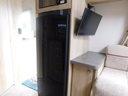 Elddis Majestic 175 2 BERTH MOTORHOME. PEUGEOT 2.0 BLUE HDI CHASSIS 26