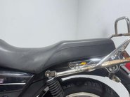 Ajs JS125 6C CUSTOM 125CC SPARES OR REPAIR PROJECT BIKE LEARNER 125 18