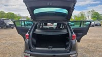 Kia Sportage 2.0 CRDi EcoDynamics+ GT-Line SUV 5dr Diesel Manual AWD Euro 6 (s/s) (182 b 44