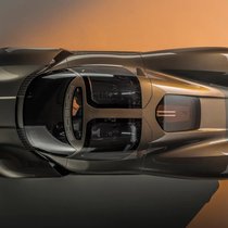 The Successor the 918 Spyder? Porsche Presents The Mission X 2