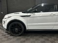Land Rover Range Rover Evoque 2.2 Range Rover Evoque Dynamic SD4 Auto 4WD 3dr 14