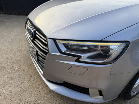 Audi A3 1.6 A3 Sportback Sport 30 TDI 5dr 43