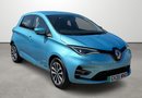 Renault Zoe 100KW GT Line R135 50KWh 5dr Auto 1