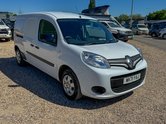 Renault Kangoo XLWB L3H1 Low Roof Business Plus Ll21 Air Con Sensors EURO 6 NO VAT 4