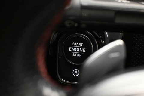Mercedes-Benz A Class 2.0 A 200 D AMG Line Auto 4dr 11