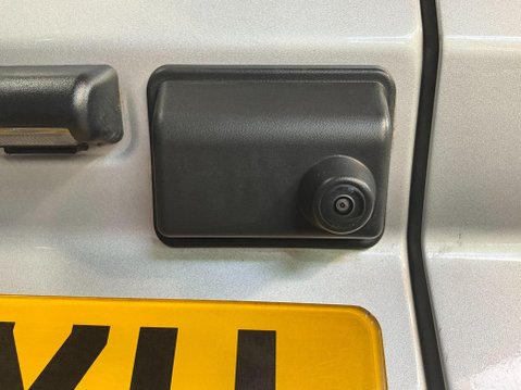 Ford Transit Custom 2.0 300 EcoBlue Limited L1 H1 Euro 6 (s/s) 5dr 10