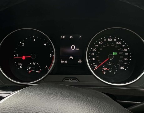 Volkswagen Tiguan Allspace MATCH TDI 4MOTION DSG 9