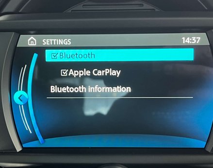 Mini Hatch 2.0 John Cooper Works Auto 3dr 36