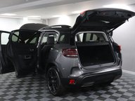 Citroen C5 Aircross BLUEHDI C-SERIES EDITION S/S EAT8 21