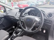 Ford Fiesta 1.0 ZETEC S 3