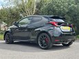 Toyota Yaris 1.6T GR Circuit AWD Euro 6 3dr 2