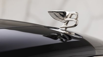 Bentley Power On Ice 2012