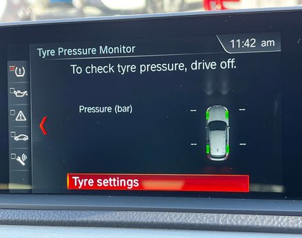 BMW 1 Series 1.5 118i M Sport Shadow Edition Auto 3dr 35