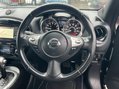Nissan Juke 1.6 Bose Personal Edition XTRON Euro 6 5dr 20