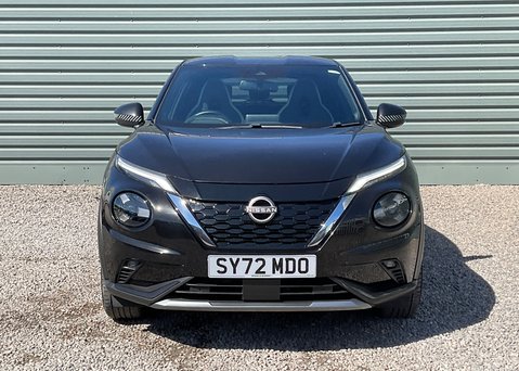 Nissan Juke PREMIERE EDITION 6