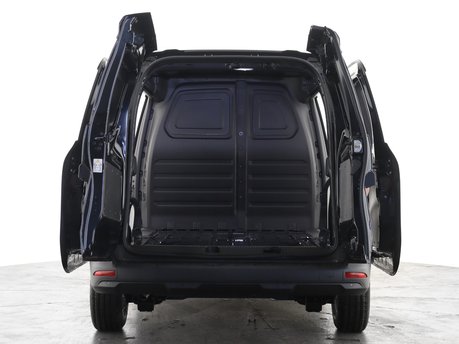 Renault Kangoo LL21 Blue dCi 95 Extra 2