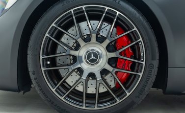 Mercedes-Benz Amg GT C EDITION 50 26