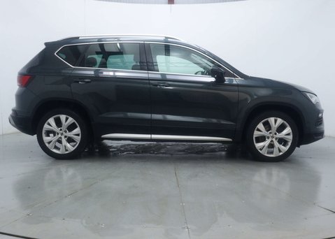 SEAT Ateca 1.5 Ateca Xperience TSi Evo Semi-Auto 5dr 12