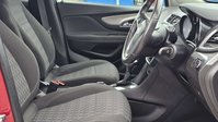 Vauxhall Mokka 1.4i Turbo Exclusiv SUV 5dr Petrol Auto 2WD Euro 6 (140 ps) 19
