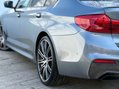 BMW 5 Series 2.0 530i M Sport Auto 4dr 47