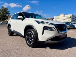 Nissan X-Trail 1.5 X-Trail Acenta Premium MHEV CVT 5dr 79