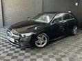 Mercedes-Benz A Class 1.3 A 180 AMG Line 5dr 1