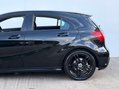 Mercedes-Benz A Class 2.1 A 200 D AMG Line Executive Auto 5dr 50