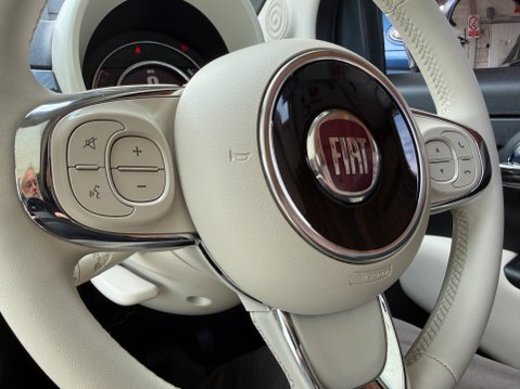 Fiat 500 DOLCEVITA MHEV 36