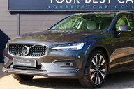 Volvo V60 2.0 V60 Cross Country D4 AWD Auto 4WD 5dr 8