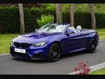 BMW M4 3.0 BiTurbo Competition DCT Euro 6 (s/s) 2dr 3
