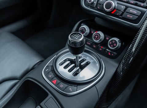 Audi R8 V8 22