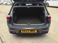 Volkswagen Golf 1.5 eTSI MHEV R-Line Hatchback 5dr Petrol Hybrid DSG Euro 6 (s/s) (150 ps) 20
